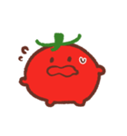 トマト とまくんvol.1（個別スタンプ：2）