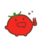 トマト とまくんvol.1（個別スタンプ：3）