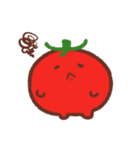 トマト とまくんvol.1（個別スタンプ：4）