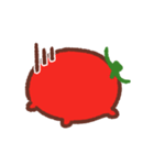 トマト とまくんvol.1（個別スタンプ：6）