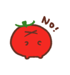 トマト とまくんvol.1（個別スタンプ：8）