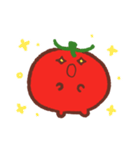 トマト とまくんvol.1（個別スタンプ：18）