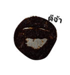 spicy sauce（個別スタンプ：1）