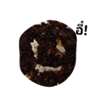 spicy sauce（個別スタンプ：2）