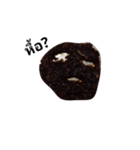 spicy sauce（個別スタンプ：6）