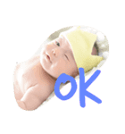 ラブ げんげん（個別スタンプ：8）