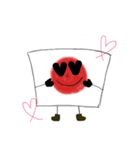 日乃丸くん 2020（個別スタンプ：6）