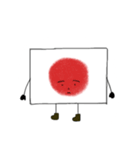 日乃丸くん 2020（個別スタンプ：13）