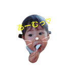 ayusmile（個別スタンプ：7）