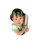 ayusmile（個別スタンプ：8）