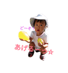 ayusmile（個別スタンプ：10）