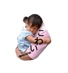 ayusmile（個別スタンプ：11）