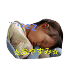ayusmile（個別スタンプ：14）
