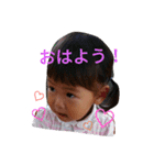 ayusmile（個別スタンプ：24）