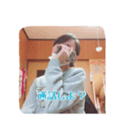 RSC☆スタンプ/ らいそうちゃんねる（個別スタンプ：3）