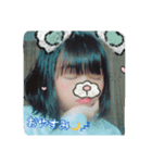 RSC☆スタンプ/ らいそうちゃんねる（個別スタンプ：5）