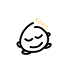 そばにいるよ3（個別スタンプ：9）