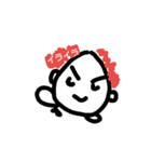 そばにいるよ3（個別スタンプ：15）