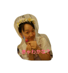 ojisan desu.（個別スタンプ：3）