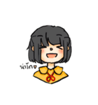 Pony Feeling（個別スタンプ：2）