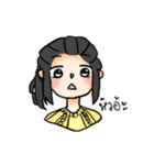 Pony Feeling（個別スタンプ：3）