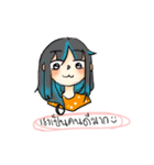 Pony Feeling（個別スタンプ：4）