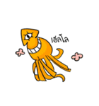 Pony Feeling（個別スタンプ：6）
