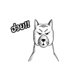 Lablae-Kennel（個別スタンプ：9）