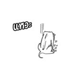 Lablae-Kennel（個別スタンプ：23）