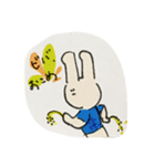 べーやん すたんぷ（個別スタンプ：7）