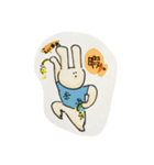 べーやん すたんぷ（個別スタンプ：8）