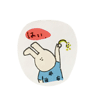 べーやん すたんぷ（個別スタンプ：9）