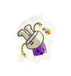 べーやん すたんぷ（個別スタンプ：10）