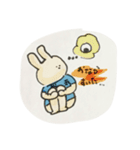 べーやん すたんぷ（個別スタンプ：11）