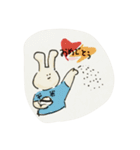 べーやん すたんぷ（個別スタンプ：12）