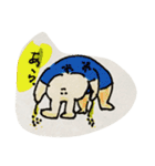 べーやん すたんぷ（個別スタンプ：14）