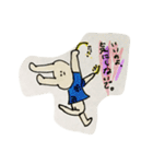 べーやん すたんぷ（個別スタンプ：16）