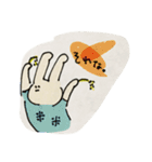 べーやん すたんぷ（個別スタンプ：17）