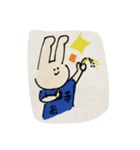 べーやん すたんぷ（個別スタンプ：18）