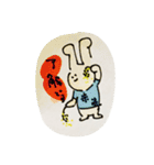 べーやん すたんぷ（個別スタンプ：20）