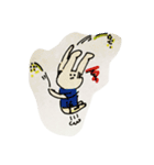 べーやん すたんぷ（個別スタンプ：21）