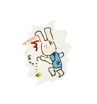 べーやん すたんぷ（個別スタンプ：22）