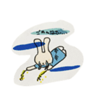 べーやん すたんぷ（個別スタンプ：23）