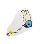 べーやん すたんぷ（個別スタンプ：25）