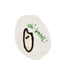 べーやん すたんぷ（個別スタンプ：32）