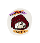 べーやん すたんぷ（個別スタンプ：34）