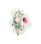 べーやん すたんぷ（個別スタンプ：36）