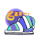 さいみょうくん（個別スタンプ：11）