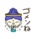 さいみょうくん（個別スタンプ：26）