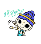 さいみょうくん（個別スタンプ：31）
